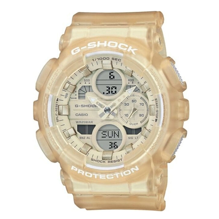 Horlogeband voor G-Shock GMA-S140NC-7A