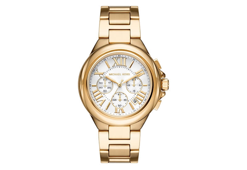 Michael Kors horlogeband MK7270