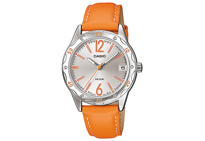 Oranje