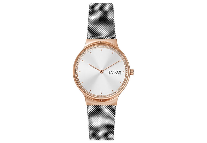 Skagen horlogeband SKW3017