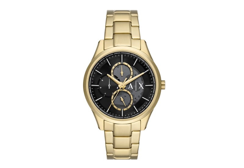 Armani Exchange Horlogeband AX1875