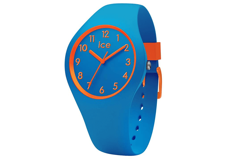 Ice-Watch horlogeband - 014428 - ICE ola kids - Small (34mm)