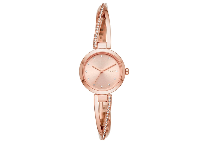 DKNY Crosswalk NY2831 horlogeband