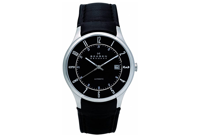 Skagen horlogeband 755XLSLB