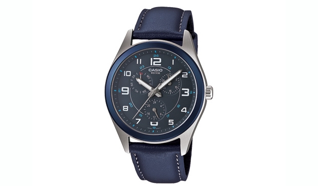 Casio horlogeband MTP-1352L-2BV