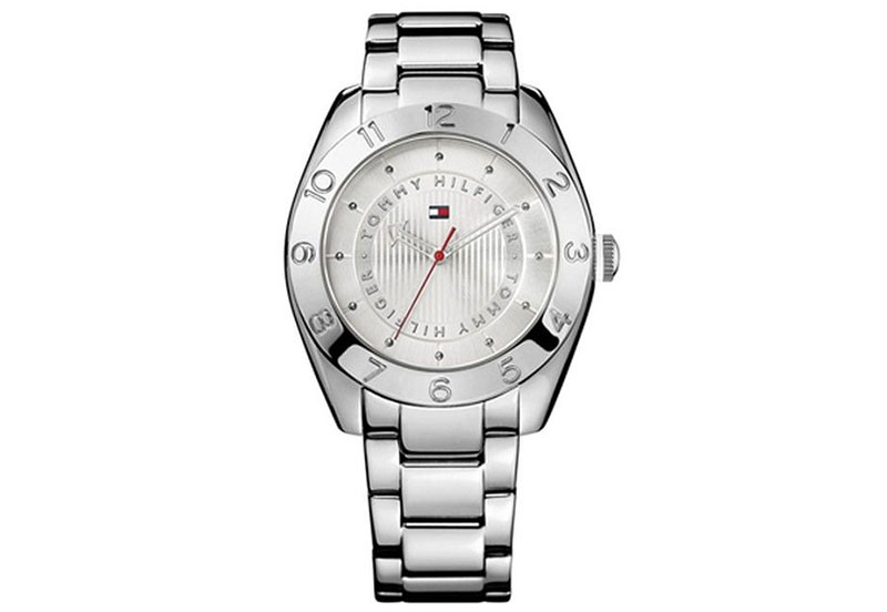 Tommy Hilfiger horlogeband TH1781356