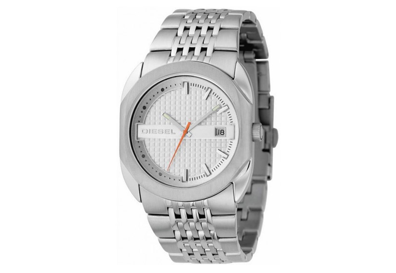 Diesel horlogeband DZ1097