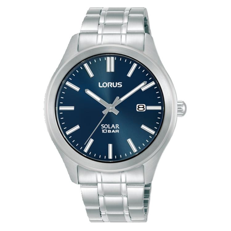 Lorus horlogeband RX389AX9 - AS32-X036