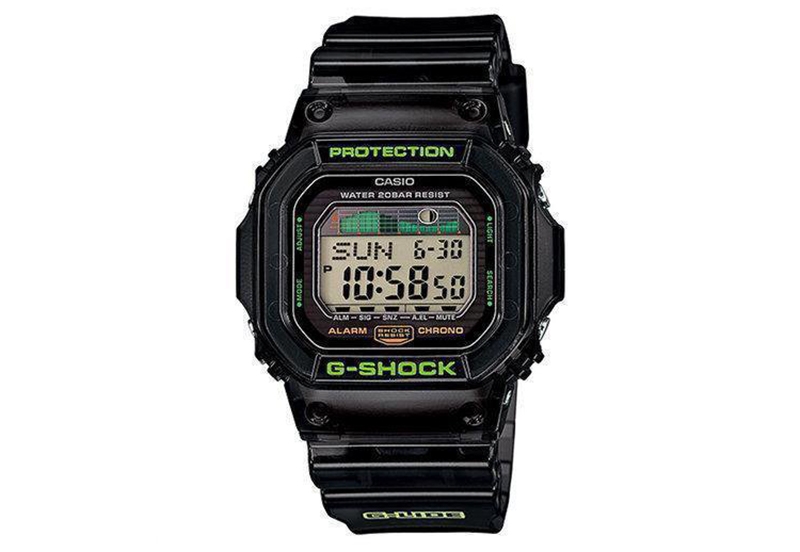 Casio horlogeband GLX-5600C-1