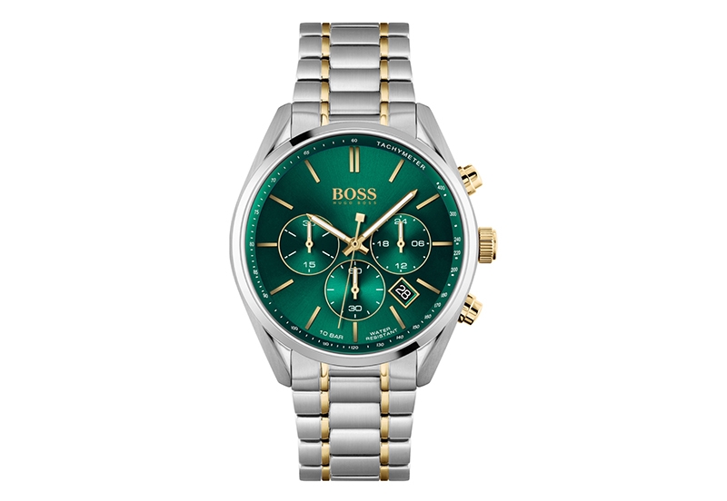 Horlogebandje Hugo Boss HB1513878
