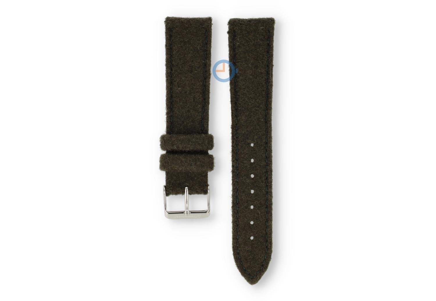 Fromanteel Wool Green Strap