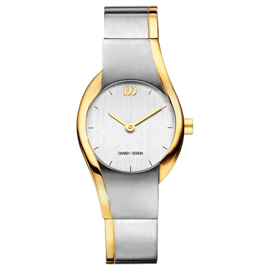 Originele Danish Design horlogeband IV65Q1035