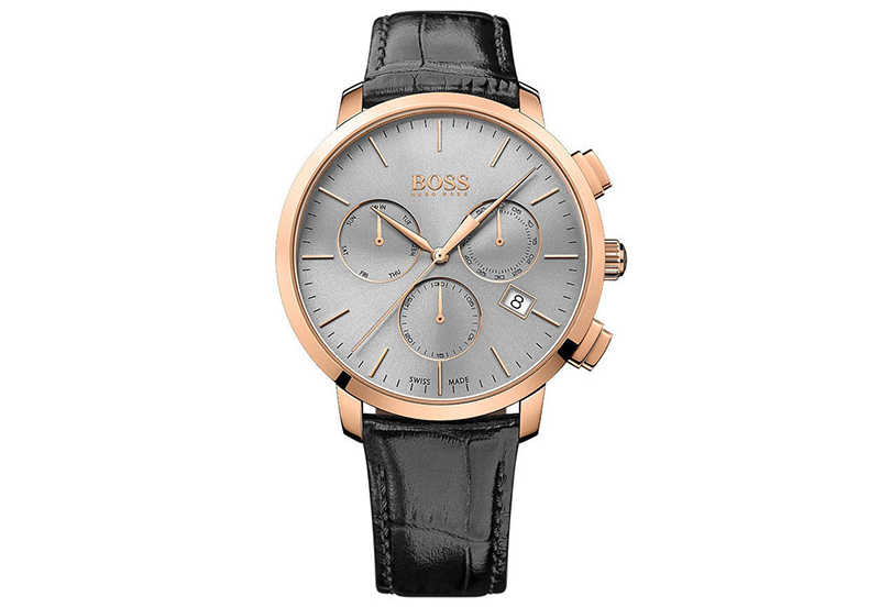 Hugo Boss horlogeband HB1513264