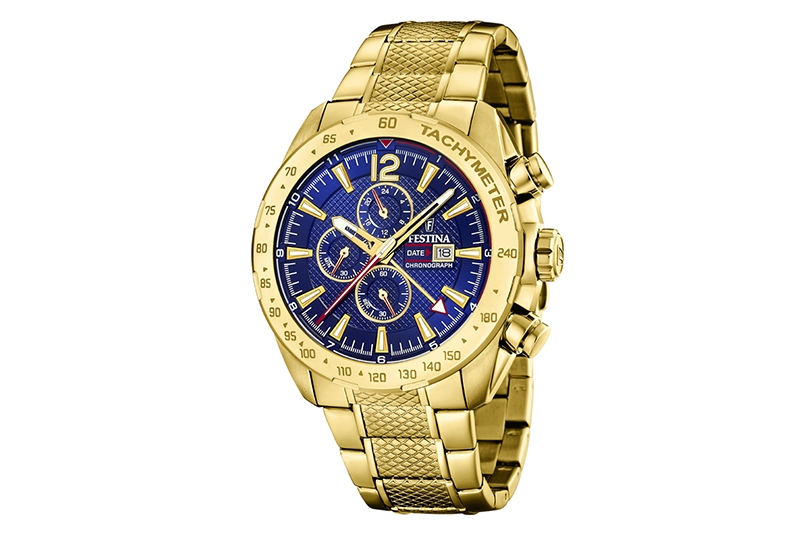 Festina horlogeband F20441/2