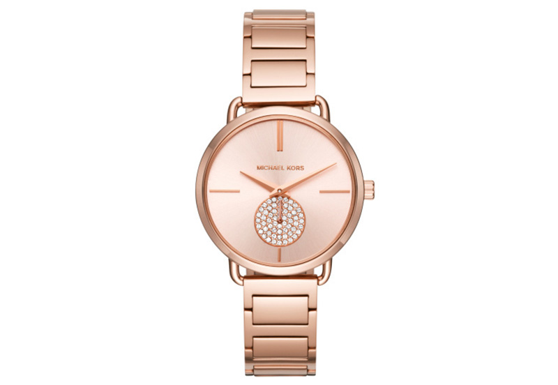 Michael Kors horlogeband MK3640
