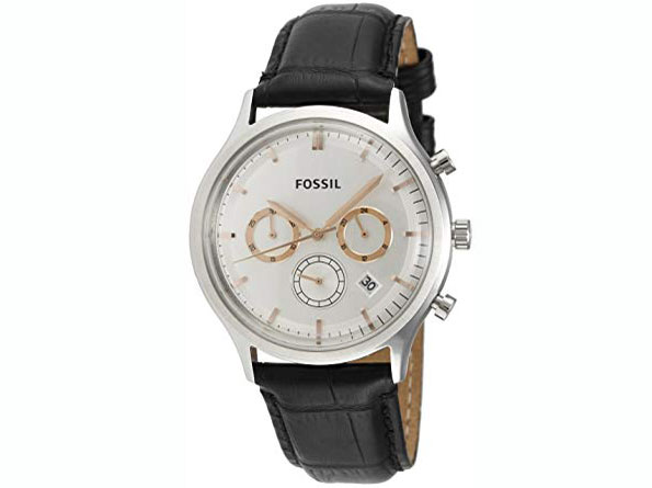 Fossil horlogeband FS4640