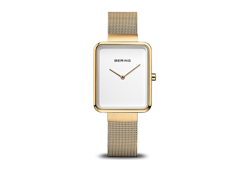 Bering horlogeband 14528-334