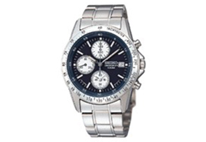 Seiko horlogeband SND365P5