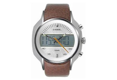 Diesel horlogeband DZ4038