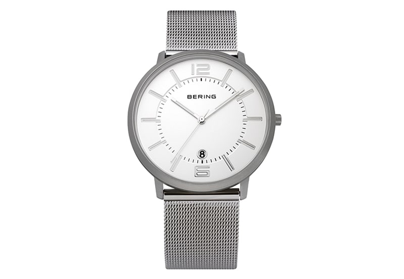 Horlogebandje voor Bering 11139-300
