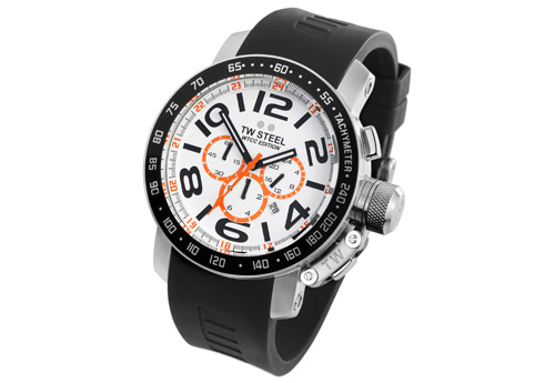 TW STEEL horlogeband TW845
