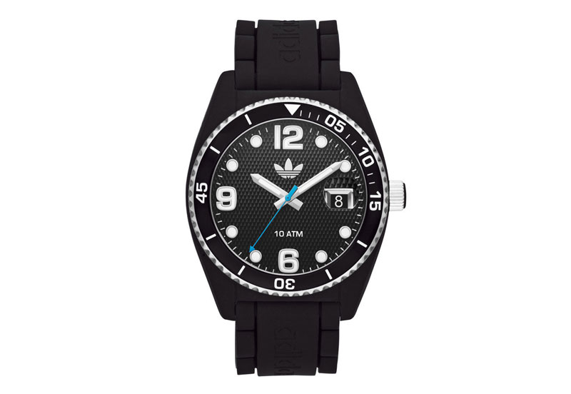 Adidas horlogeband ADH6151