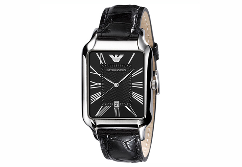 Armani horlogeband AR0425