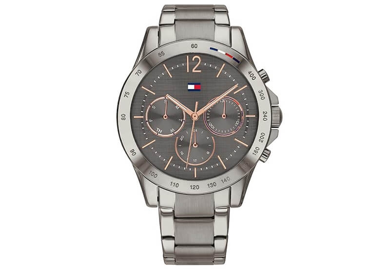 Tommy Hilfiger horlogeband TH1782196