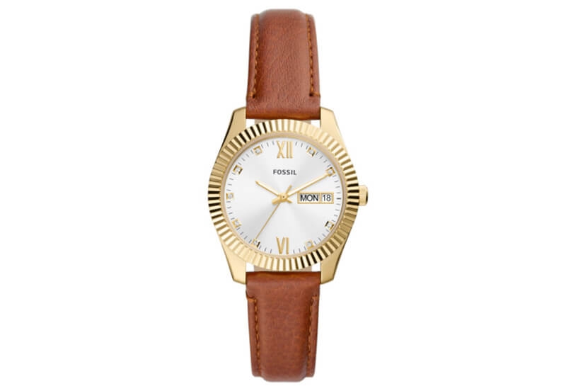 Fossil horlogeband - ES5184