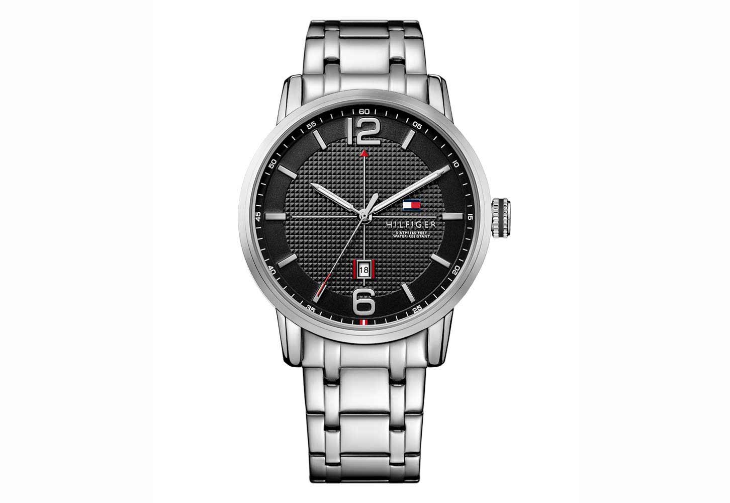 Tommy Hilfiger horlogeband TH1791215