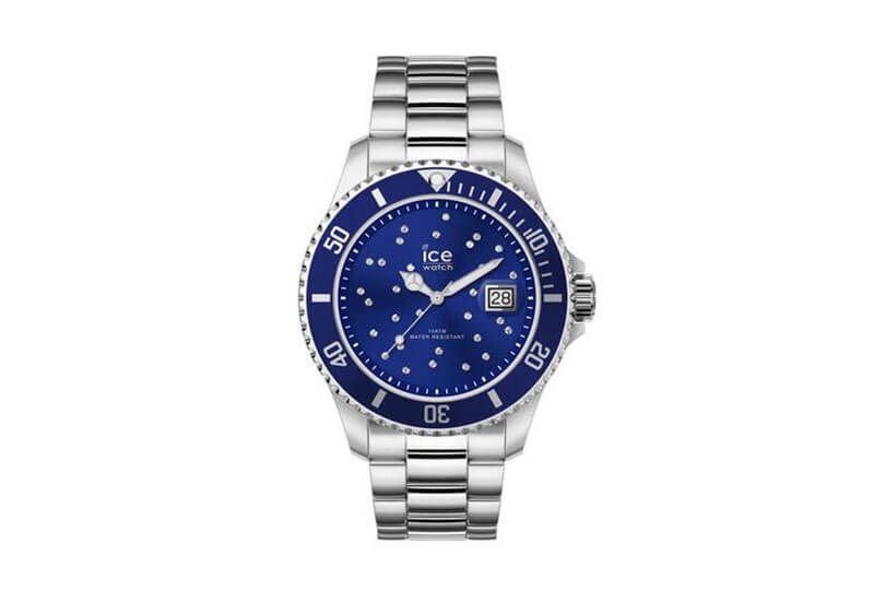 Ice-Watch horlogeband - 016773 - ICE steel - Medium