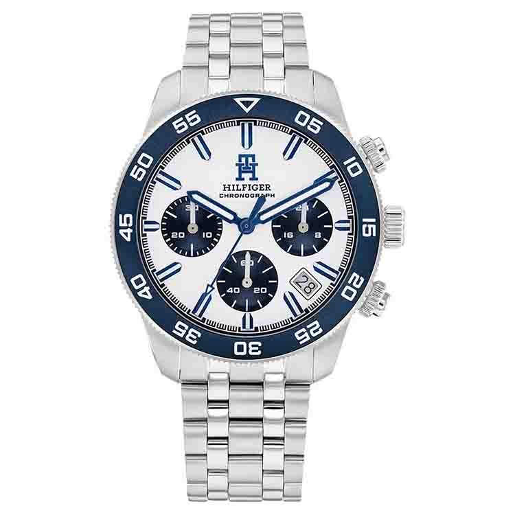 Tommy Hilfiger band TH1792157 - TH85 Men