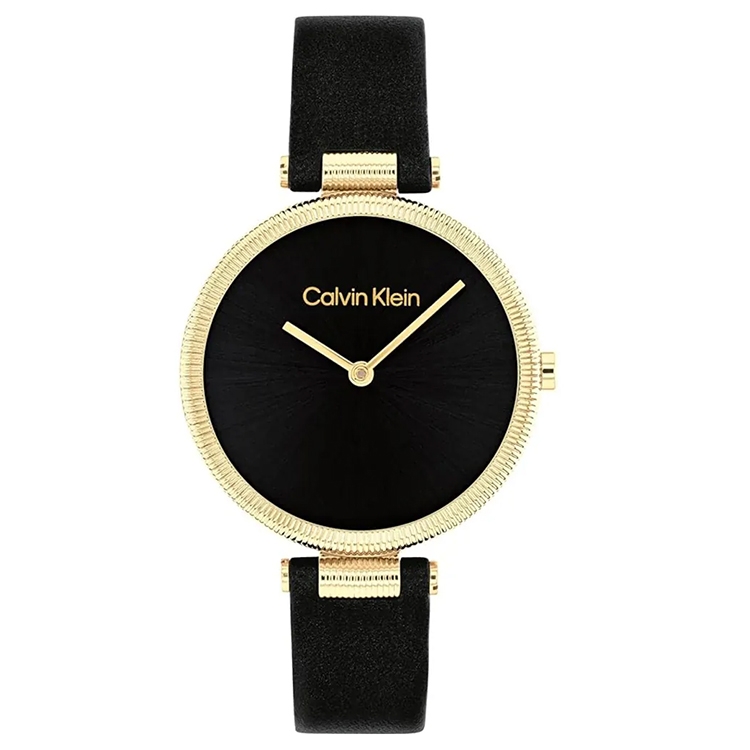 Calvin Klein horlogeband 25100017 Gleam