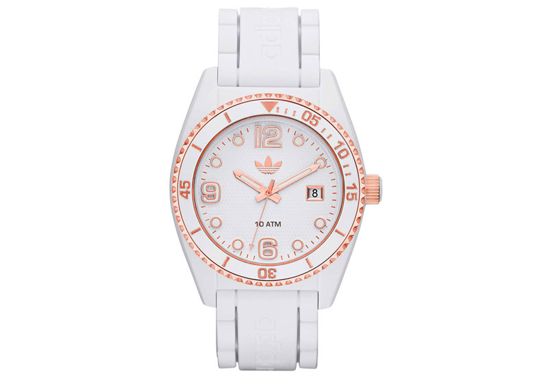 Adidas horlogeband ADH2925