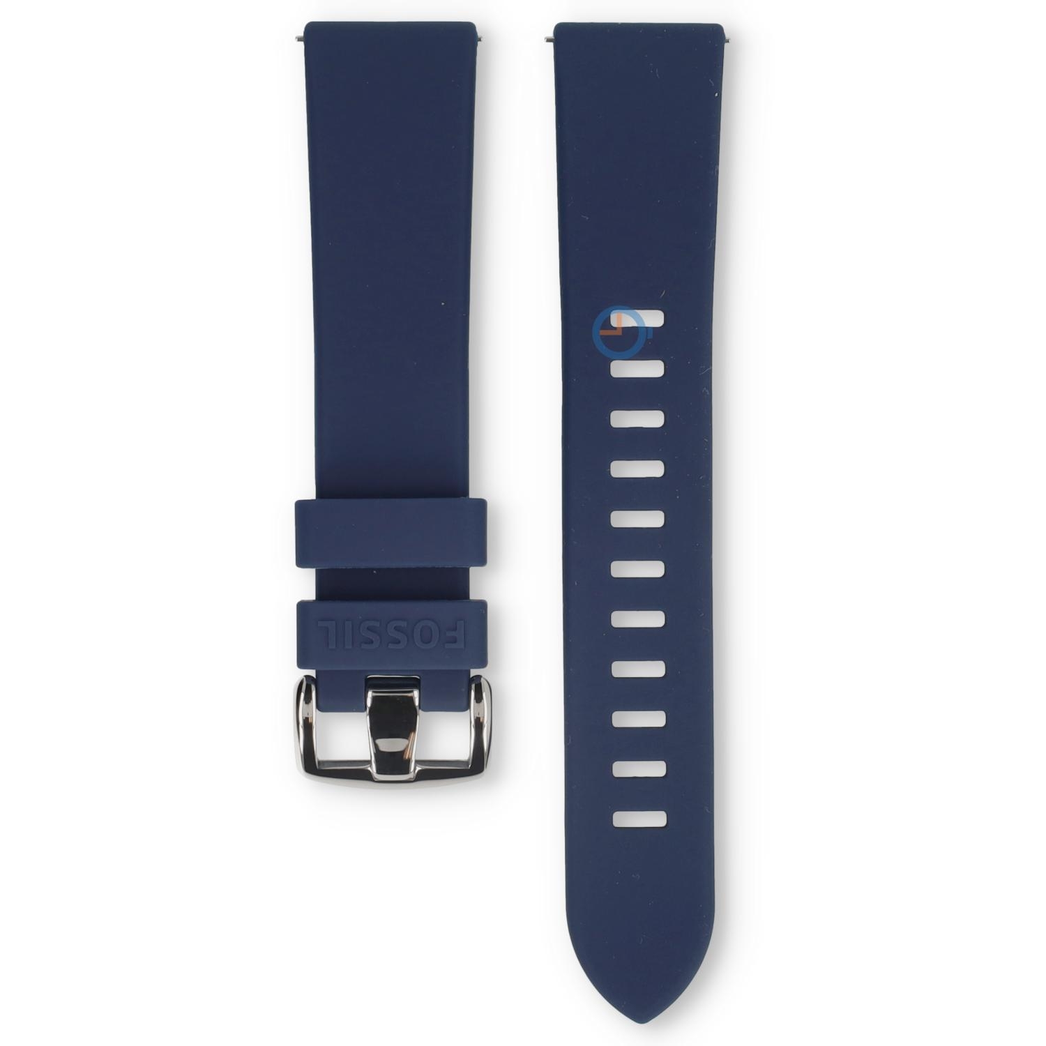 Fossil horlogeband - FTW4070