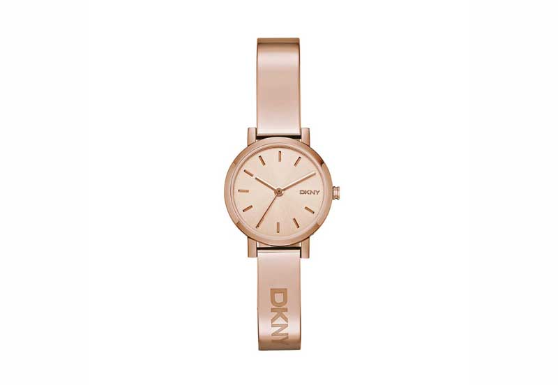 DKNY horlogeband NY2308