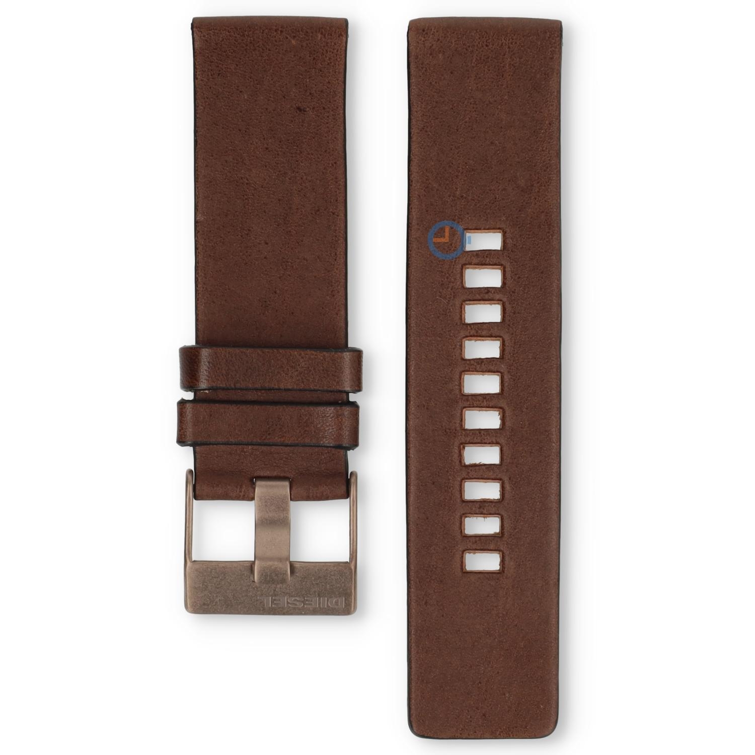 Diesel horlogeband DZ1409
