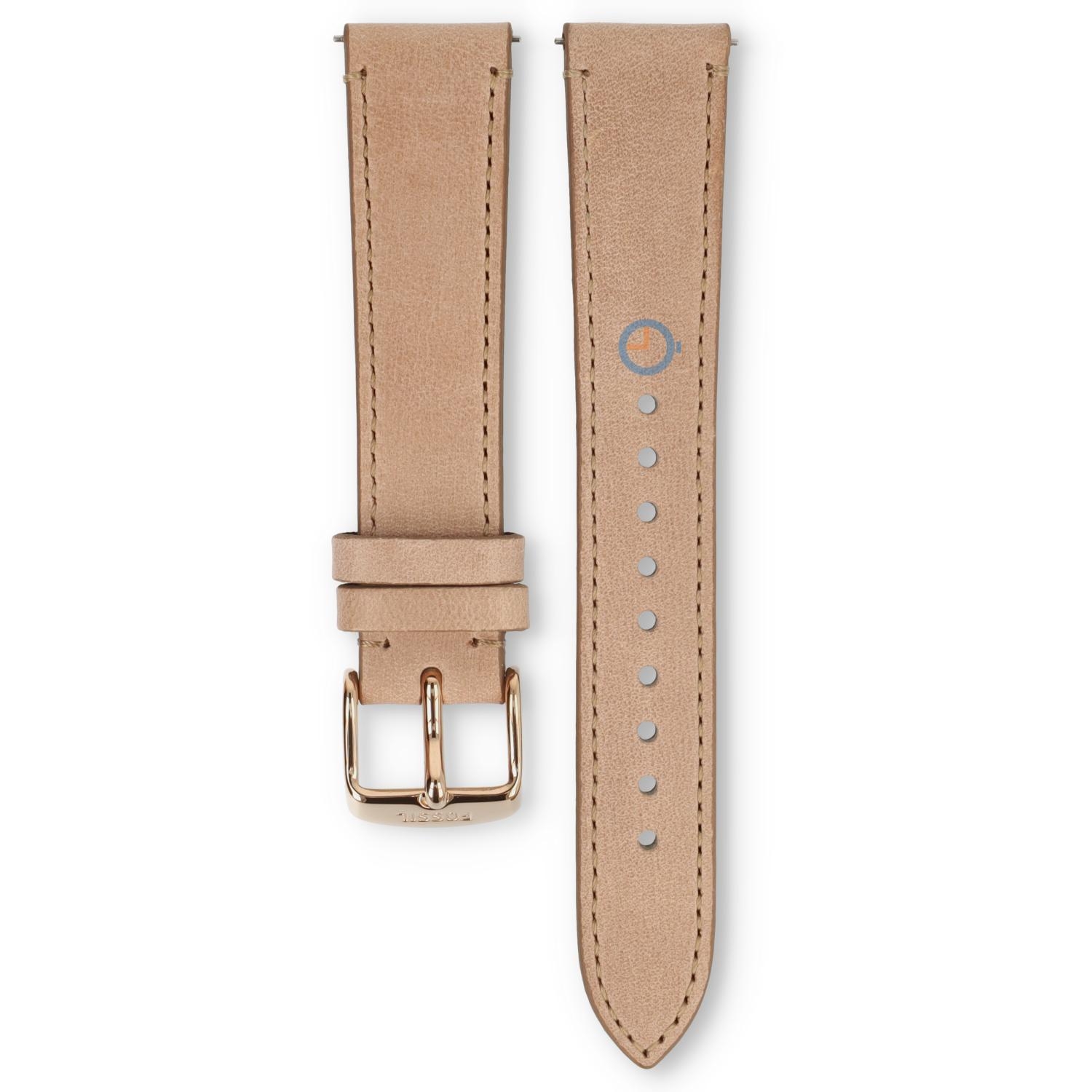Fossil horlogeband ES3358