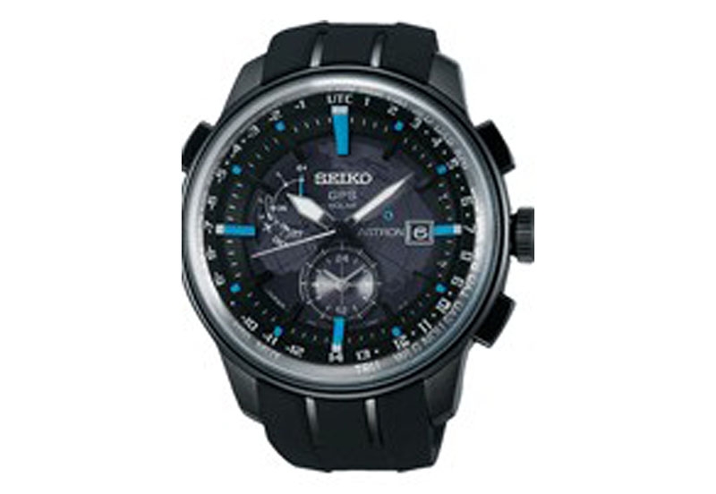 Originele horlogeband voor Seiko SBXA033