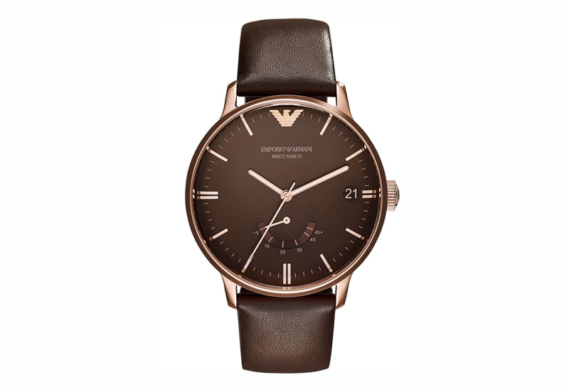 Armani horlogeband AR4657