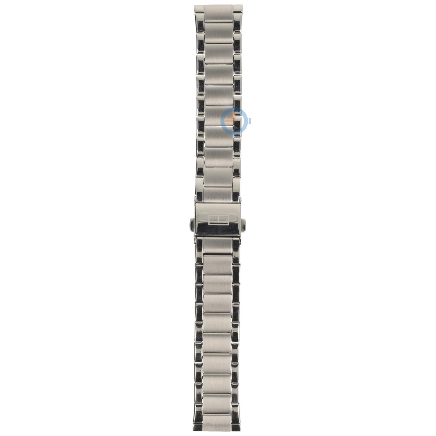 Tommy Hilfiger TH1720018 horlogeband