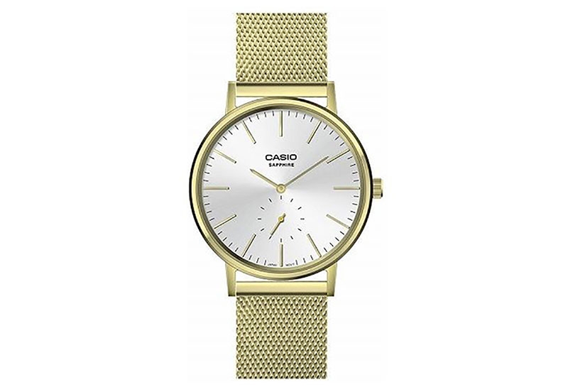 Casio LTP-E148MG-7AEF horlogebandje: 10561422