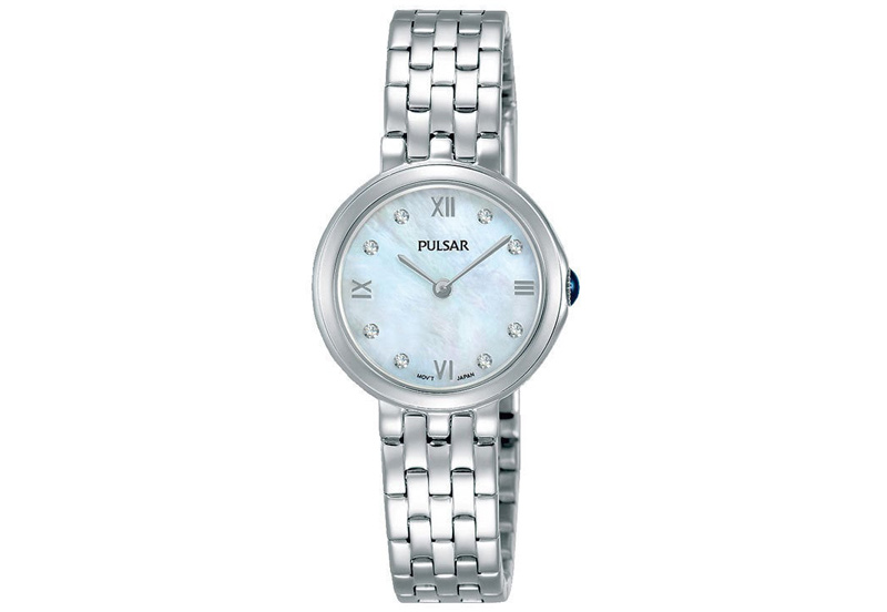 Pulsar horlogeband PM2243X1