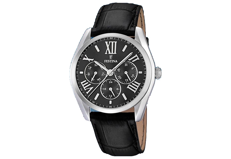 Festina horlogebandje F16752/2