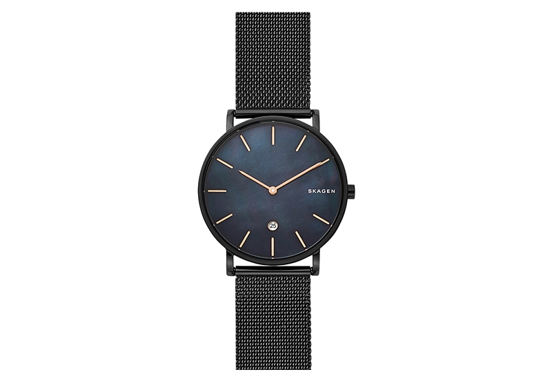 Skagen horlogeband SKW6472