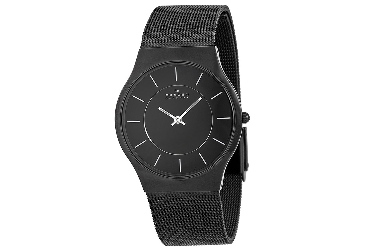 Skagen horlogeband 233LTMB