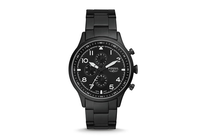 Fossil horlogeband FS5811