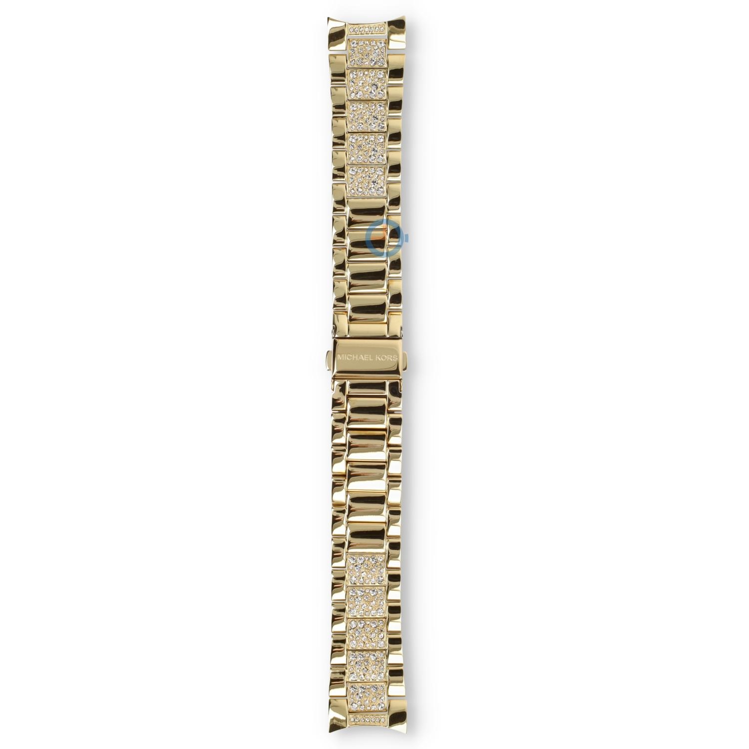 Michael Kors Layton horlogeband MK6977