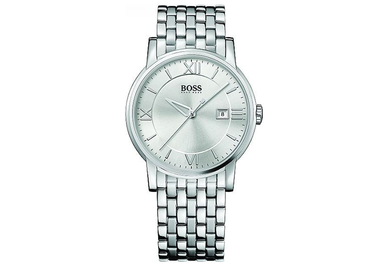 Hugo Boss horlogeband HB1512473