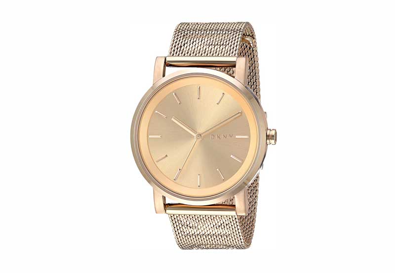 DKNY horlogeband NY2621